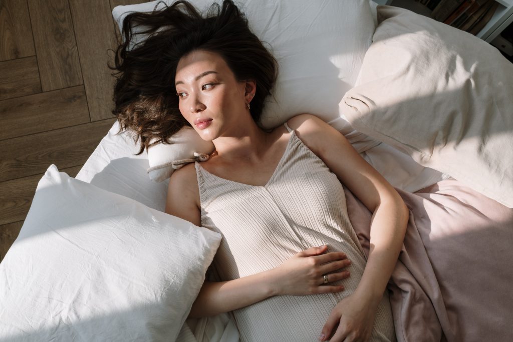 Stress and Your High-Risk Pregnancy